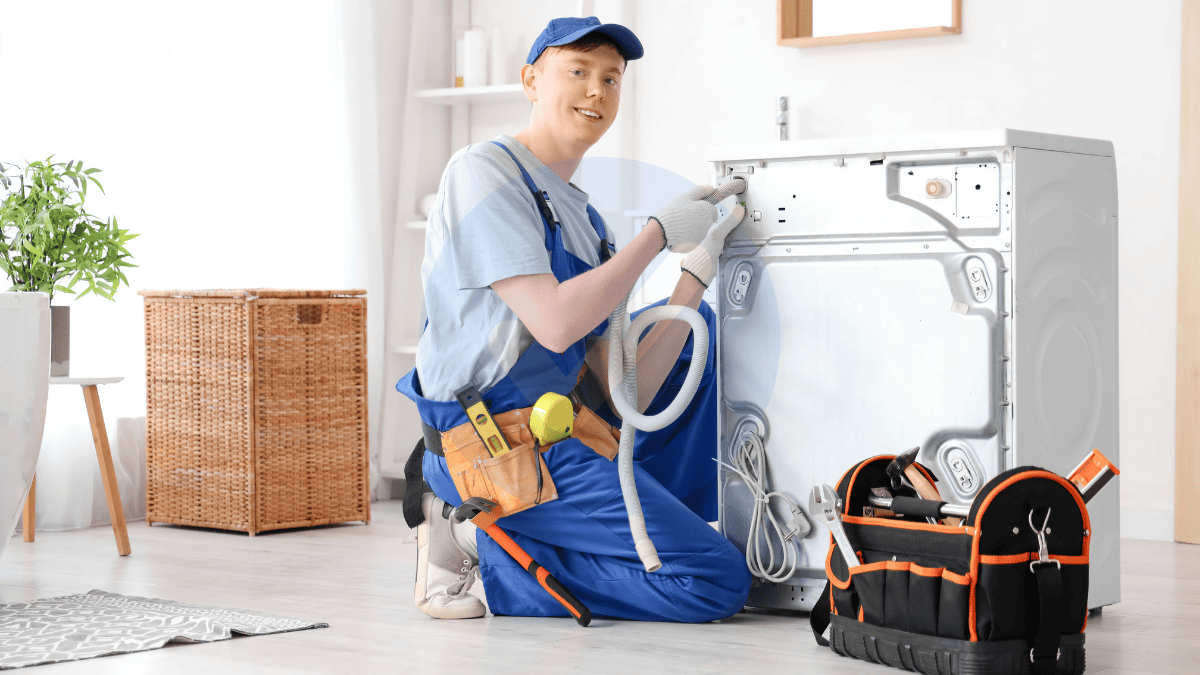 İzmit Baykan Çamaşır Makinesi Servisi