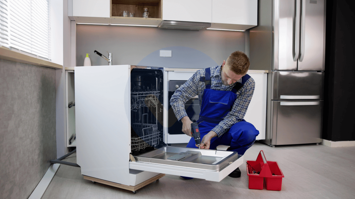 İzmit Baykan Bulaşık Makinesi Servisi