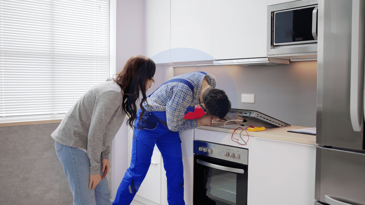 İzmit Baykan Fırın Ocak Servisi